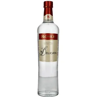 Roner Grappa La Gold Riserva