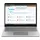 Surface Laptop 13'' Qualcomm Snapdragon X Plus 24 GB RAM 1 TB SSD Qualcomm Adreno Win 11 Pro Platin