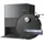 Aqua10 Ultra Roller Complete Schwarz
