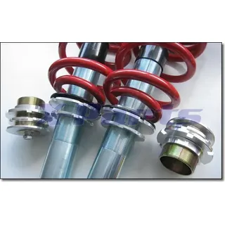 TA-Technix Gewindefahrwerk für Audi A4 S4 8E 8H QB6 Seat Exeo + ST 3R + 4x4 1.6 1.8T TDI