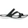 Swiftwater, Flip-flops - Black / White - EU 38-39