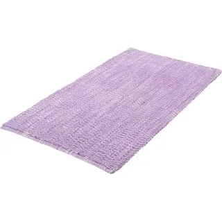 KLEINE WOLKE Sway Lila 100 x 60 cm