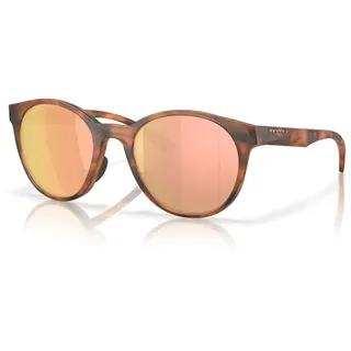OAKLEY Spindrift matte ginger tortoise/prizm rose gold) (947414)