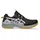Gel-Venture 10 Damen Black/Light Ube 37