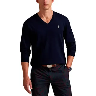 Polo Ralph Lauren 785a87154 Pullover - Refined Navy - S
