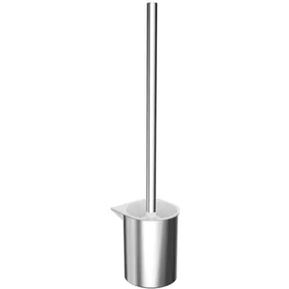 EMCO Flow Toilettenbürstengarnitur, Chrom