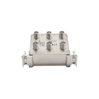 Triax AFC 1641, Grau, 91 mm, 40 mm, 61 mm, 200 g, 90 mm