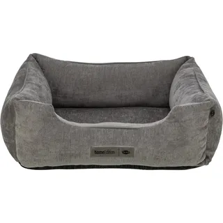 Trixie Hundekissen Lennox 80 x 60 cm grau