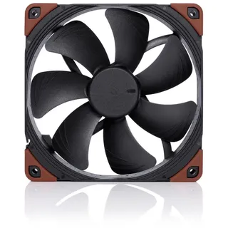 Noctua NF-A14 PWM 140 mm, Ventilator
