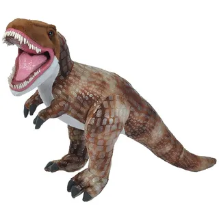 Wild Republic T-Rex mit spitzen Zähnen 41 cm