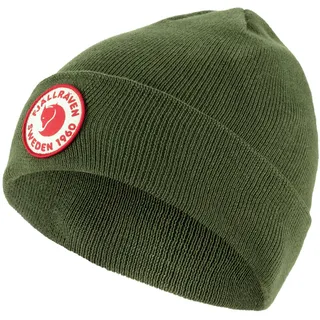 Fjällräven 1960 Logo Hut Caper Green