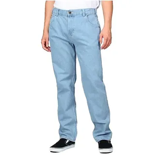 Dickies Houston Jeans - Vintage Aged Blue - 29