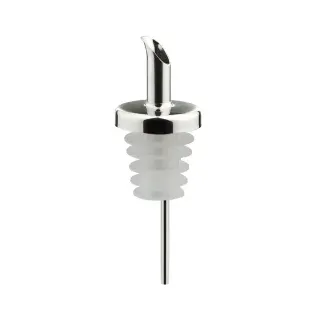 Westmark Inox Öl-Spezial Silikonkork-Edelstahl