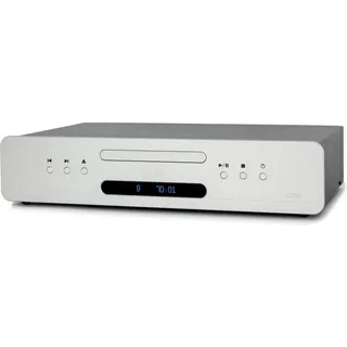 Atoll Electronique CD80 Evolution Silber