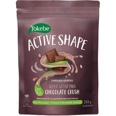 Bild von Active Shape Chocolate Crush Pulver 250 g