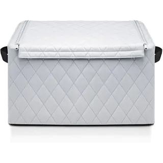 Reisenthel storagebox L, Light Grey