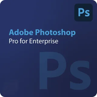 Adobe Photoshop - Edition 4 for enterprise