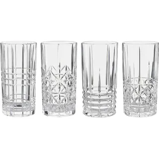 Nachtmann Highland Longdrinkglas 0,445 l 4-tlg.