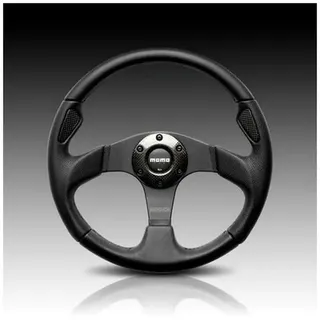 Momo 11102915211R Sportlenkrad schwarz