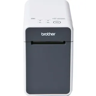 Brother TD-2020A Etikettendrucker