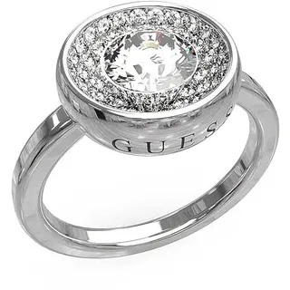GUESS Ring Jewellery JUBR03397JWRH56 Marke, Estándar, Metall, Kein Edelstein