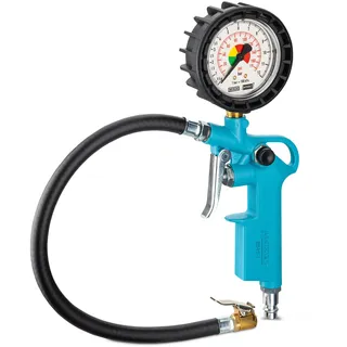 HAZET Reifenfüll-Messgerät 9041-1