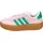 Vl Court Bold Damen Clear Pink/Court Green/Core White 44
