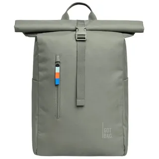 GOT BAG Rolltop Easy Rucksack Grün