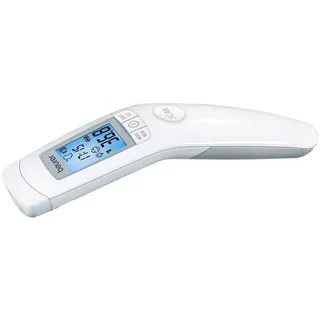 Beurer FT90 KONTAKTLOSES FIEBERTHERMOMETER