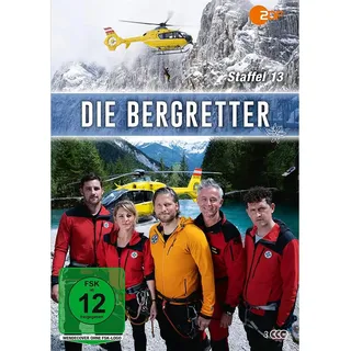 onegate media gmbh Die Bergretter Staffel 13