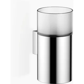 Dornbracht Glashalter, ø 60mm, Wandmodell, 83401979-00, Farbe: Chrom