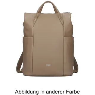 Zwei Pia Pir150 Rucksack Beige