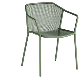 Emu Darwin Sessel Stahl