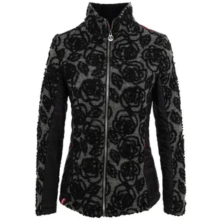 Almgwand Illingerberg anthrazit-schwarz 38