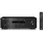 Elektronik Europa GmbH RS202D Stereo-Receiver DAB, Schwarz