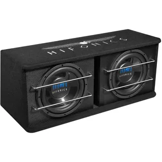 Hifonics TD-250R