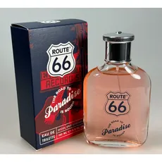 Bild von The Road to Paradise is Rough Eau de Toilette 100 ml