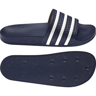 adidas Adilette Adiblue/White 46