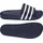 Adilette Adiblue/White 46