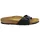 Arizona Birko-Flor Schmal, schwarz 37