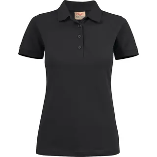 Printer Surf Stretch Lady - Schwarz