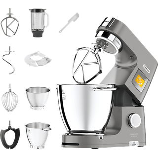 Titanium Chef Patissier XL KWL90.124SI