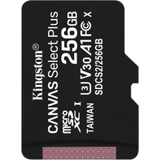 Bild von Canvas Select Plus microSD UHS-I 256 GB