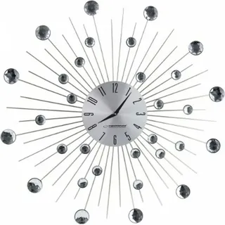 Esperanza EHC002 51,0 cm Silber/Weiß