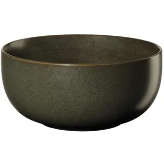 Asa Selection Coppa Nori Müslischale Porzellan Grün 13,5 cm