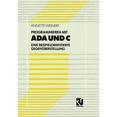 Programmieren mit Ada und C