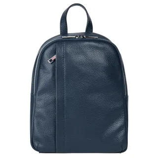 Samantha look Cityrucksack Blau