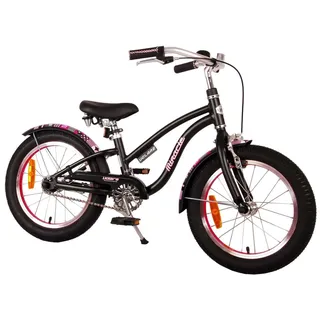 Volare Miracle Cruiser 18 Zoll RH 24 cm pink/schwarz