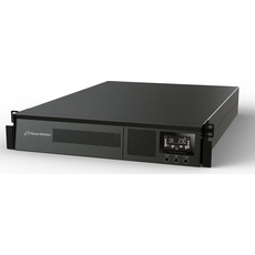 Bild VFI 3000 RMG PF1, USB/seriell (10122115)