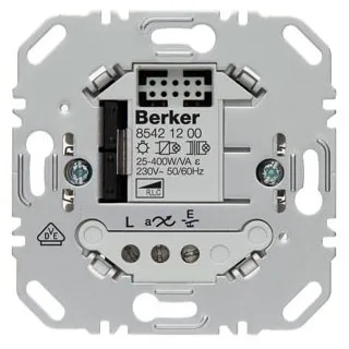 Berker Dimmer 85421200